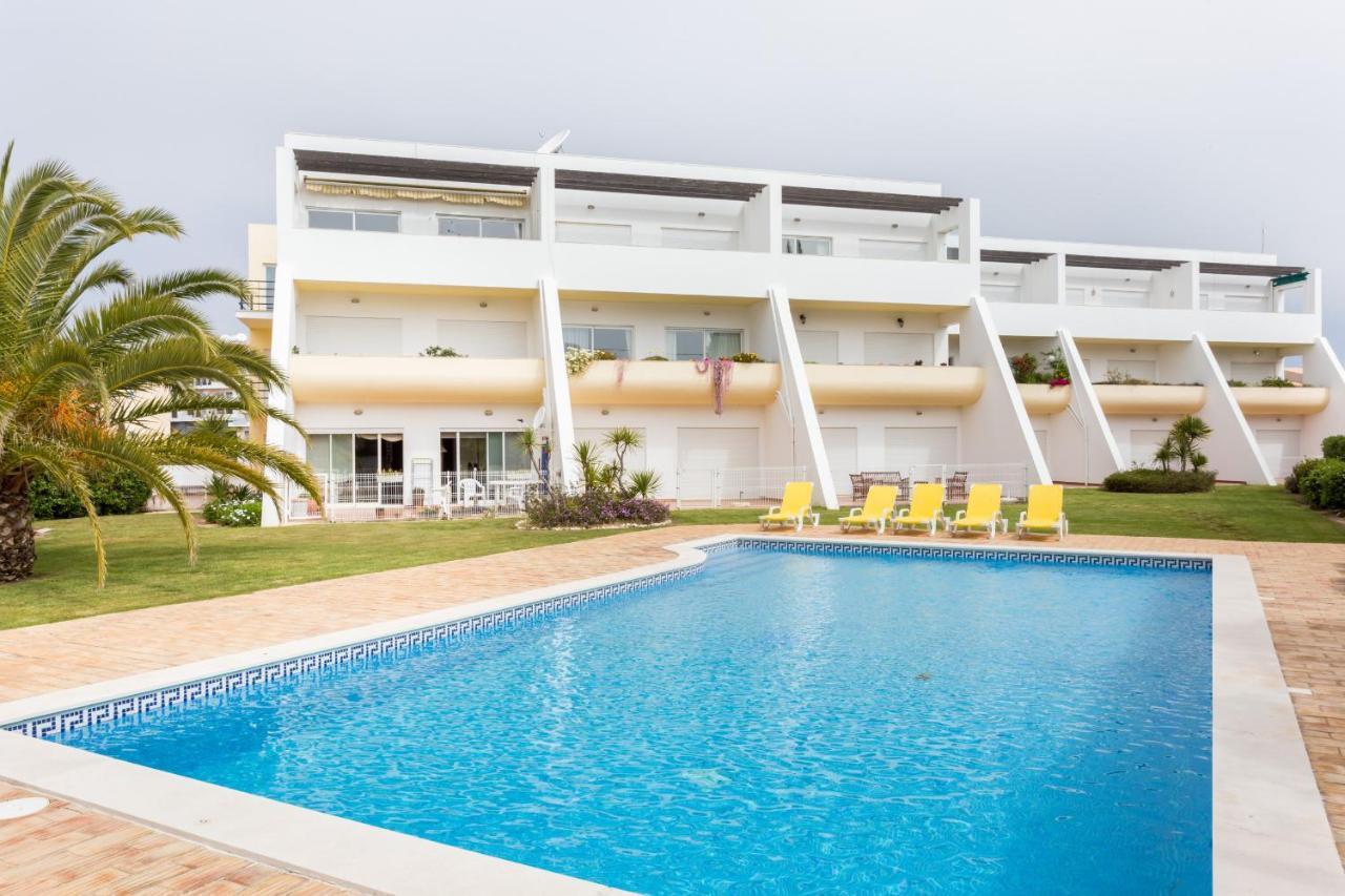 Paradise Home By Seewest Lagos Eksteriør billede